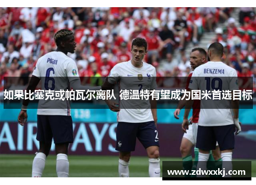 如果比塞克或帕瓦尔离队 德温特有望成为国米首选目标